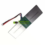Baterie pro HIPAA 45100130P S1 PSX-4854195 10přezek-7řad H-5055190P [Náhradní baterie]